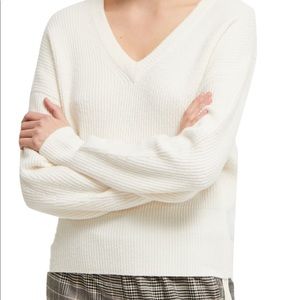 ⚡️NEW French Connection River Vhari V-Nec